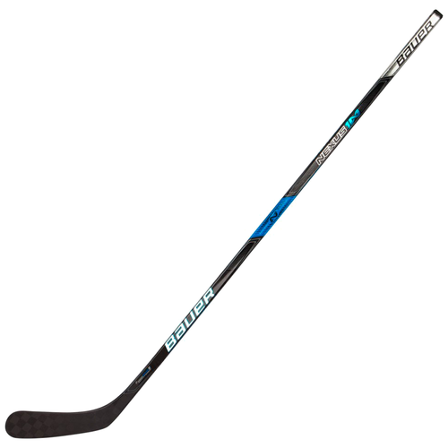 Хоккейная клюшка Bauer Nexus 1N Grip Stick 152 см, (102), P92, правый хват