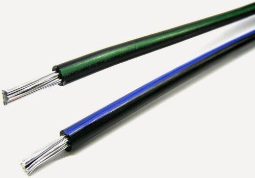 Изображение товара Провод СИП-4 2х16 25м