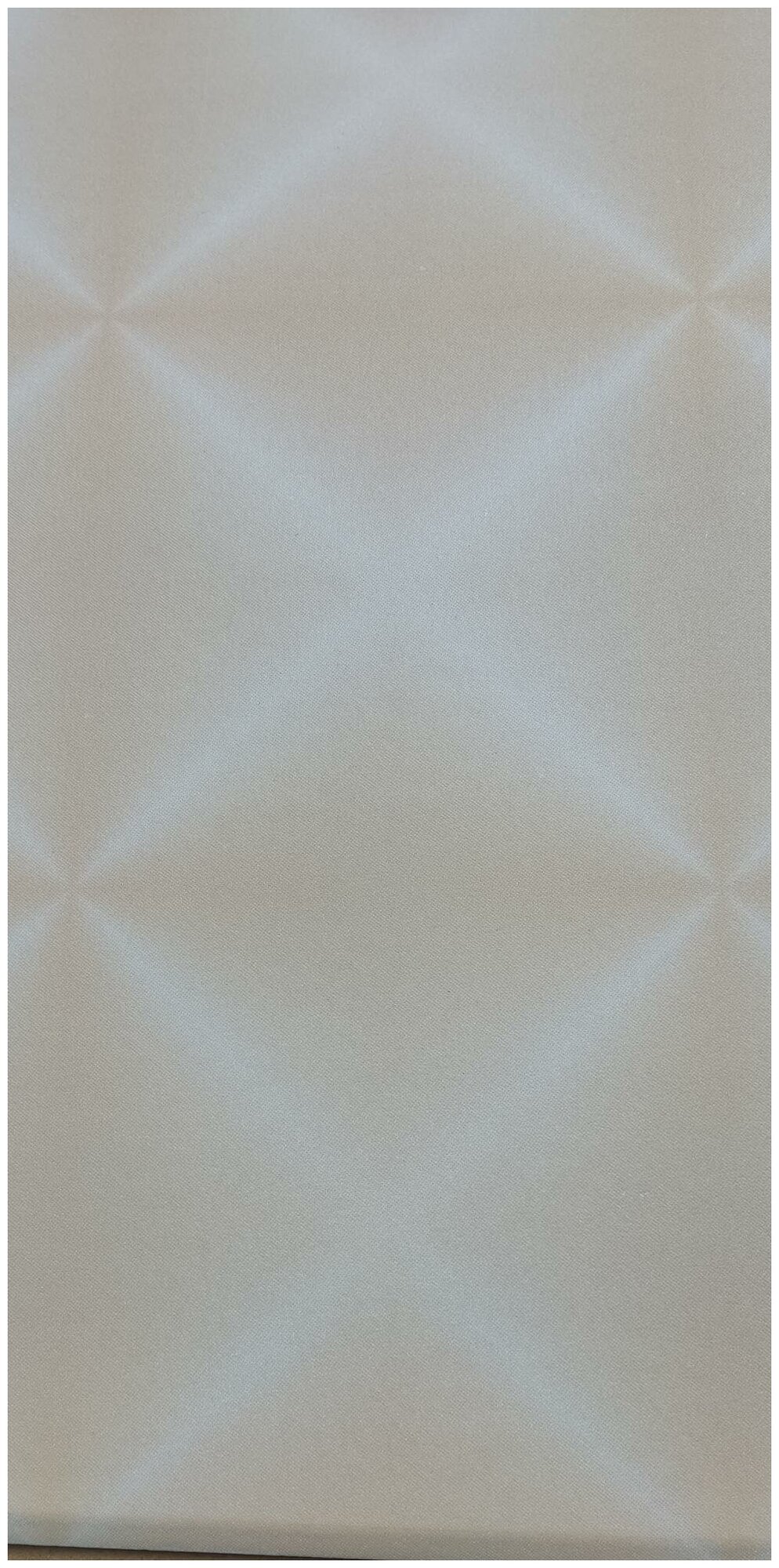 Плитка декоративная потолочная экструдированная ламинированная из пенопласта Рапсодия 4 - фотография № 6