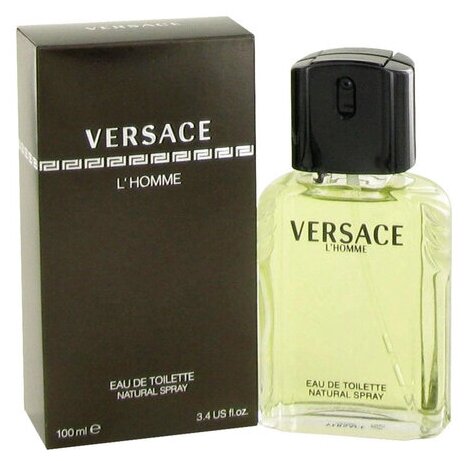 versace l homme