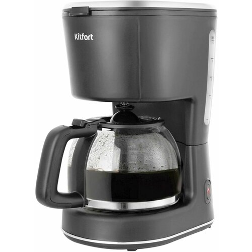 Кофеварка КТ-734 558000₽
