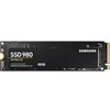 Фото Samsung 980 NVMe