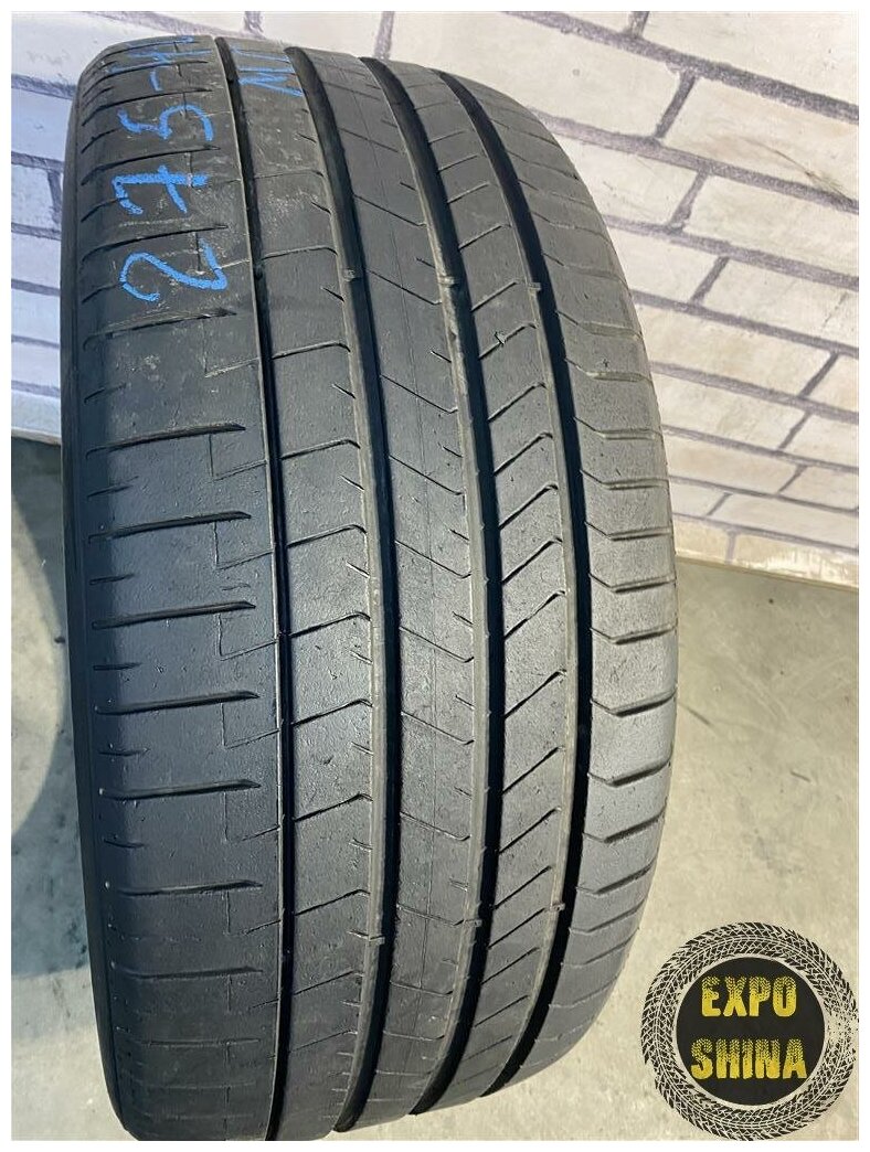 Pirelli P Zero PZ4 L.S. 275/40 R21 107Y