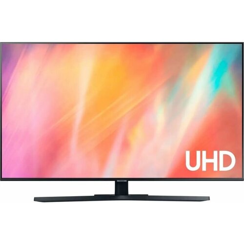 Samsung LED телевизор 4K Ultra HD Samsung UE43AU7570UXRU Гарантия производителя 4870000₽
