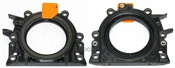 Крышка коленвала! задн VW Crafter 06-13 Elring арт. 377470