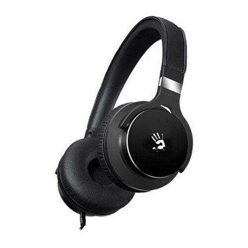 Гарнитура A4TECH Bloody M510 Black 430000₽