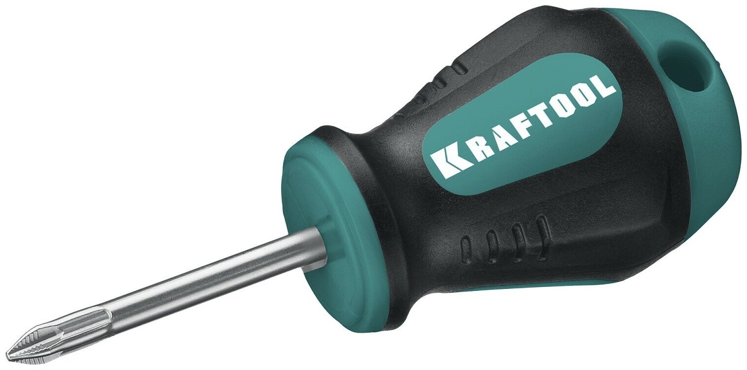KRAFTOOL ХDrive PH1x38 Отвертка 2500721038
