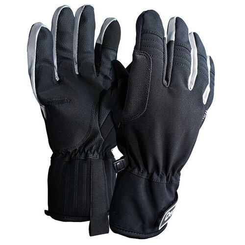 фото Водонепроницаемые перчатки dexshell ultra weather outdoor gloves, черный s