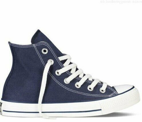 Кеды Converse Chuck Taylor All Star, размер 4.5US (37EU), синий