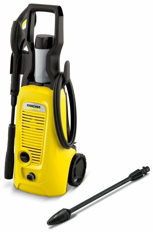 Мойка Karcher K4 Universal