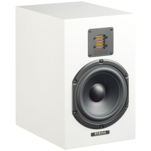 Полочная акустика Piega Classic 30 Black matt finish 8950000₽