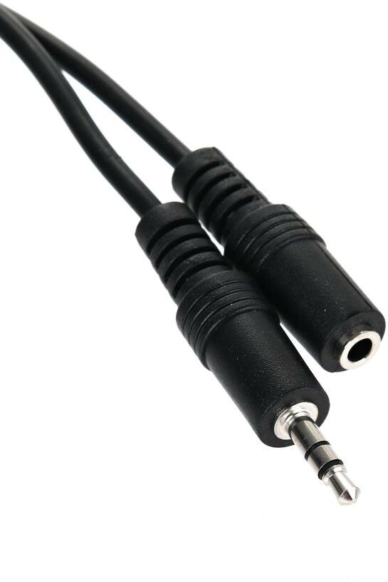 Кабель AUDIO 3.5MM 1.8M VAV7179-1.8M VCOM