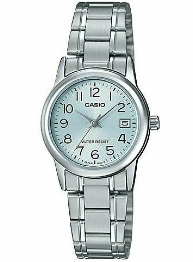 Наручные часы CASIO Collection LTP-V002D-2B