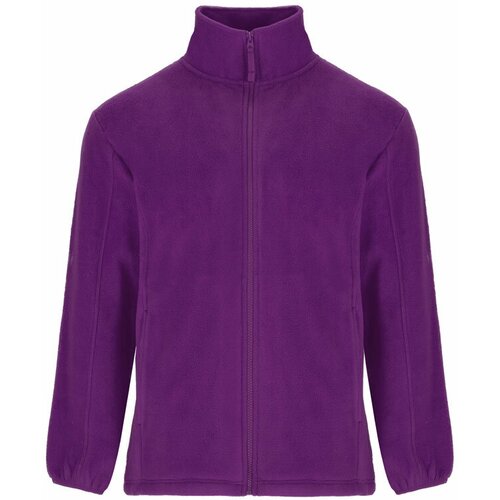 Куртка ROLY, размер 56/58, фиолетовый куртка roly размер 56 58 фиолетовый