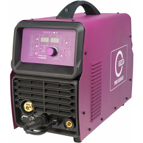 Сварочный полуавтомат WEGA 320 modelMIG START PRO 9457500₽