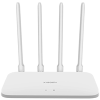 Wi-Fi роутер Xiaomi Router AC1200 EU, белый