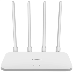 Маршрутизатор Xiaomi Router AC1200 EU [dvb4330gl]