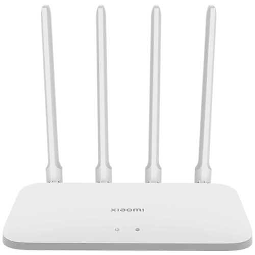 Роутер Xiaomi Router AC1200 EU (DVB4330Q)