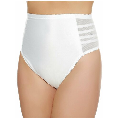 фото Корсетные трусы-стринги с завышенной талией rago