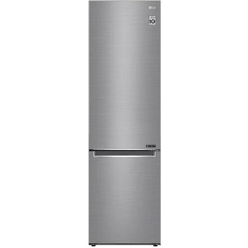Холодильник LG GBB72PZEMN 6884200₽