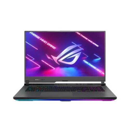 Ноутбук Asus ROG Strix G17 G713RM-LL134 90NR08K4-M009J0-wpro 19573400₽