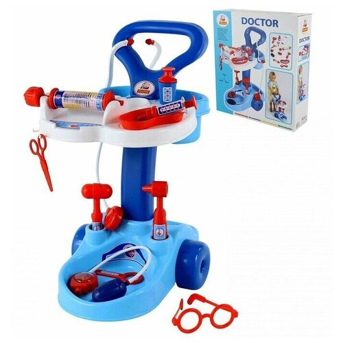 Набор Доктор 5740₽