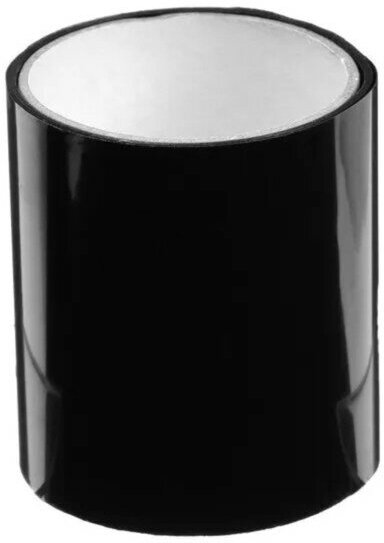 FlashMe Водонепроницаемая изолента 10×142 см, черная - фотография № 1