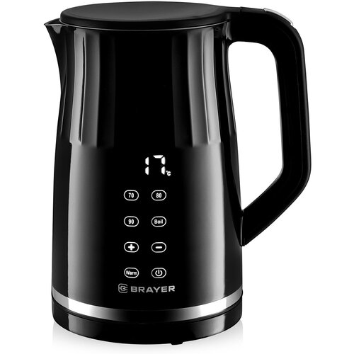 Чайник электрический BRAYER BR1036 732600₽