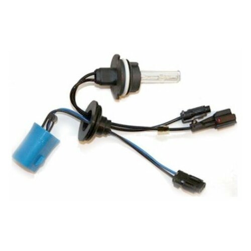 Лампа ксеноновая MaxLux НB1-9004 (6000К)