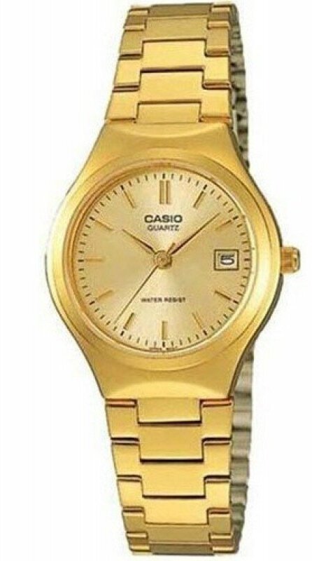 Наручные часы CASIO Collection LTP-1170N-9A