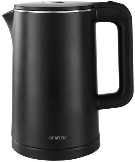 Чайник Centek CT-0009 Black