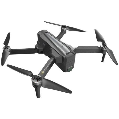 MJX R/C Квадрокоптер MJX B12 EIS 4K 5G WIFI RTF с сумкой - B12EIS-BAG