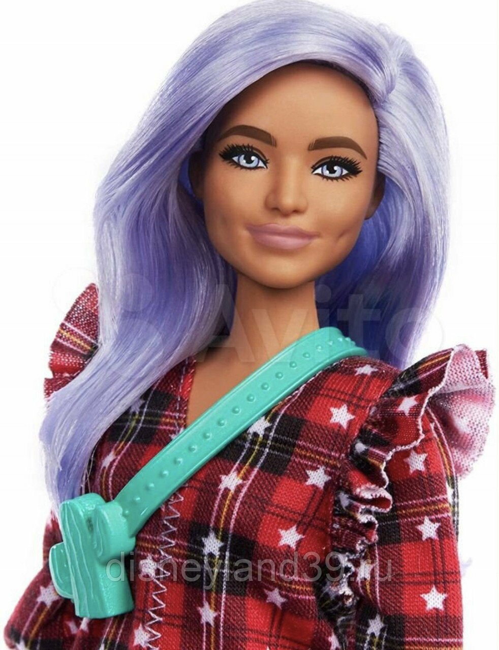 Куклы Barbie Кукла Barbie Игра с модой 157 GRB49