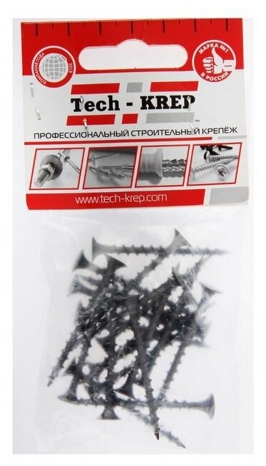 Tech-KREP  3.845 - (.20)  Tech-Krep 102373