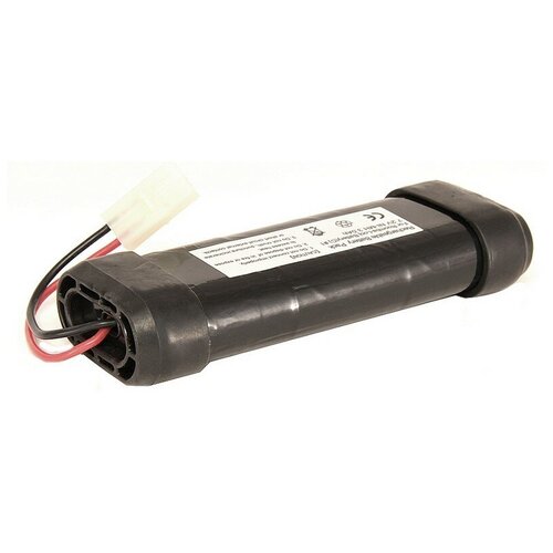 Pitatel Аккумулятор VCB-007-LJ72-30M, 1 шт. pitatel аккумулятор vcb 002 irb r500 25m 1 шт