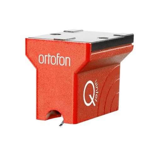 Ortofon MC Quintet Red