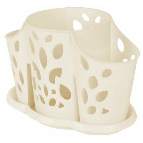 Lucky Friday сушилка для столовых приборов 3х-секционная 