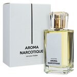 Aroma Narcotique парфюмерная вода Noir por homme - изображение