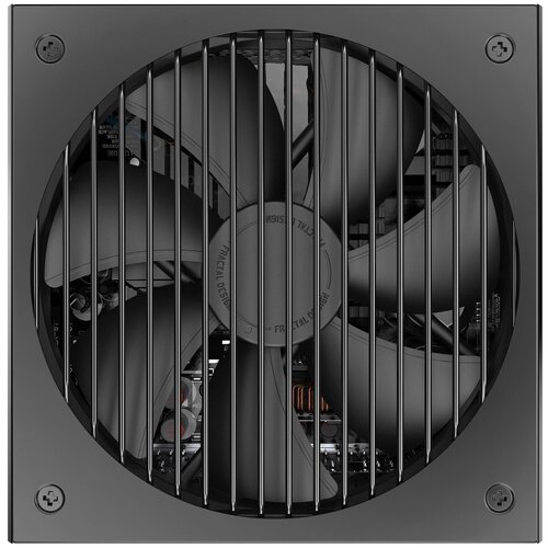 Блок питания Fractal Design ATX 850W ION2 860 80 platinum 204pin APFC 140mm fan 10xSATA Cab Manag RTL 1937900₽