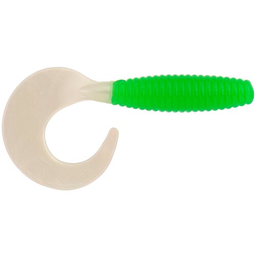 Твистер CONDOR Crazy Bait CT90 размер 90 мм, цвет 119 (10 шт)