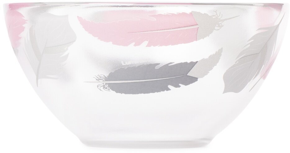 фото Салатник 13см тирана пинк Q7633 LUMINARC