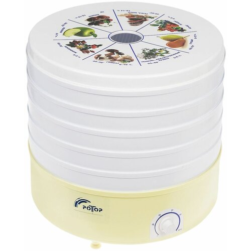 Сушилка ротор СШ-002 для овощей 539500₽