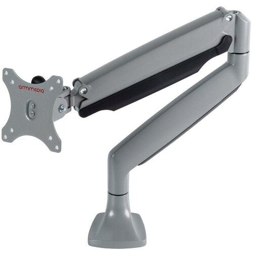 Кронштейн ARM MEDIA LCD-T31 серебристый 15