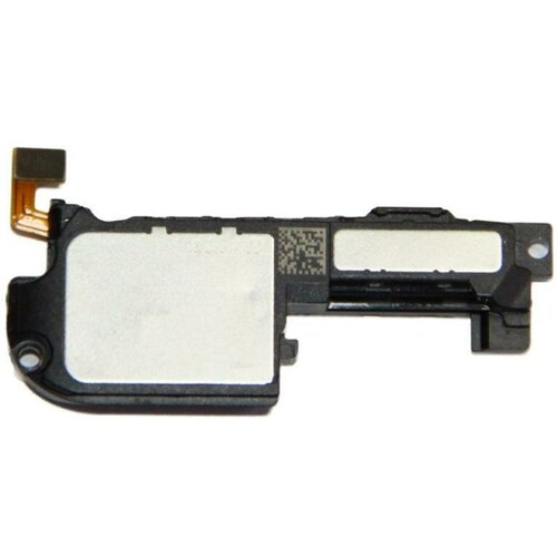 Динамик (Buzzer) для Huawei P40 (ANA-NX9) в сборе loud speaker buzzer ringer loudspeaker flex cable for huawei p40 pro p40 lite p40 lite e buzzer ringer flex replacement parts