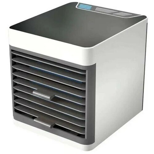 Мини кондиционер воздуха мини кондиционер для дома настольный вентилятор увлажнитель воздуха 3 скорости работы работа от USB водяной фильтр 55000₽