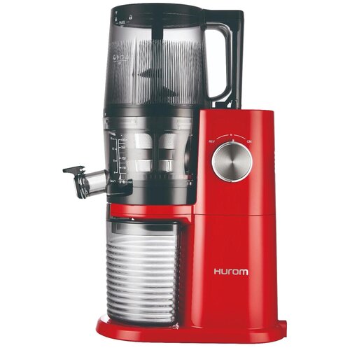 Соковыжималка Hurom H-AI-UBE20 голубой 4106000₽