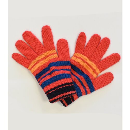 фото Перчатки детские 14 размер margot bis