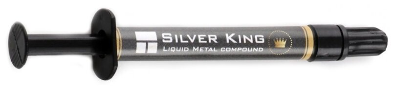 Термопаста Thermalright Silver King 3g
