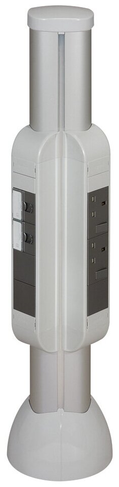 фото Стойка сервисная/ колонна монтажная Legrand 030729