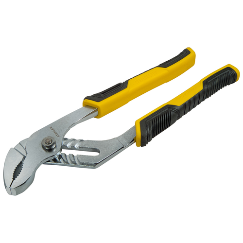 Плоскогубцы переставные STANLEY Control Grip STHT 0-74361